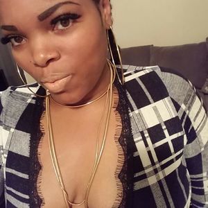 Meet your Posher, Ericka